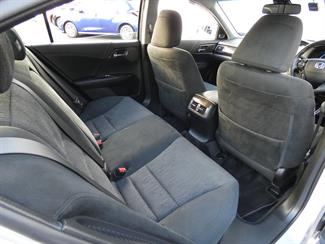 2015 Honda Accord - Thumbnail