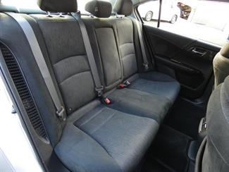 2015 Honda Accord - Thumbnail