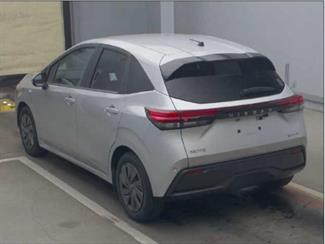 2022 Nissan NOTE - Thumbnail