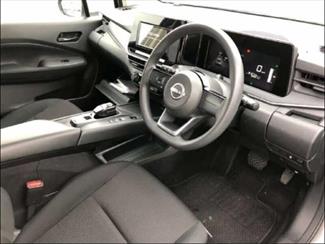 2022 Nissan NOTE - Thumbnail
