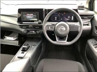 2022 Nissan NOTE - Thumbnail