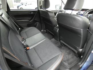 2015 Subaru Forester - Thumbnail