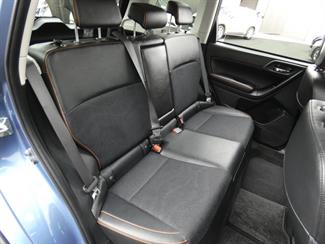 2015 Subaru Forester - Thumbnail