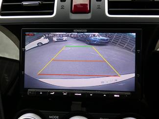 2015 Subaru Forester - Thumbnail