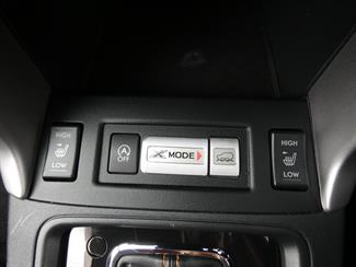 2015 Subaru Forester - Thumbnail