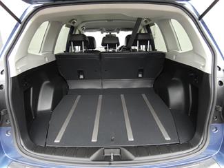 2015 Subaru Forester - Thumbnail