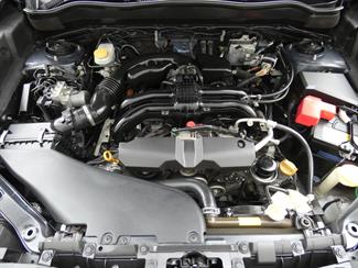 2015 Subaru Forester - Thumbnail