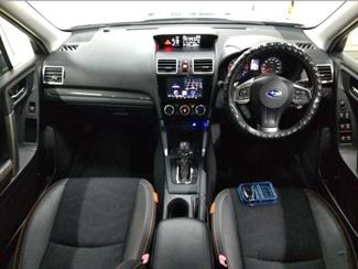 2015 Subaru Forester - Thumbnail