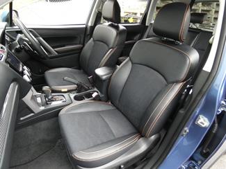 2015 Subaru Forester - Thumbnail