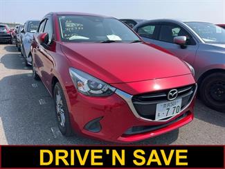 2019 Mazda DEMIO - Thumbnail