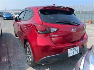 2019 Mazda DEMIO - Thumbnail