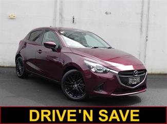 2019 Mazda DEMIO - Thumbnail