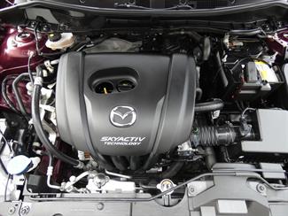 2019 Mazda DEMIO - Thumbnail