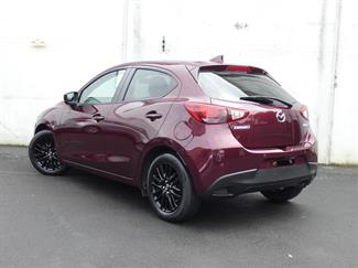 2019 Mazda DEMIO - Thumbnail