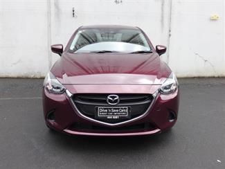 2019 Mazda DEMIO - Thumbnail