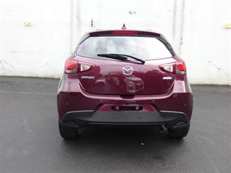 2019 Mazda DEMIO - Thumbnail