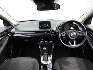 2019 Mazda DEMIO - Thumbnail