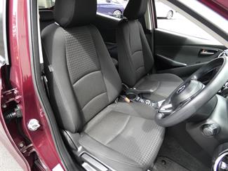 2019 Mazda DEMIO - Thumbnail
