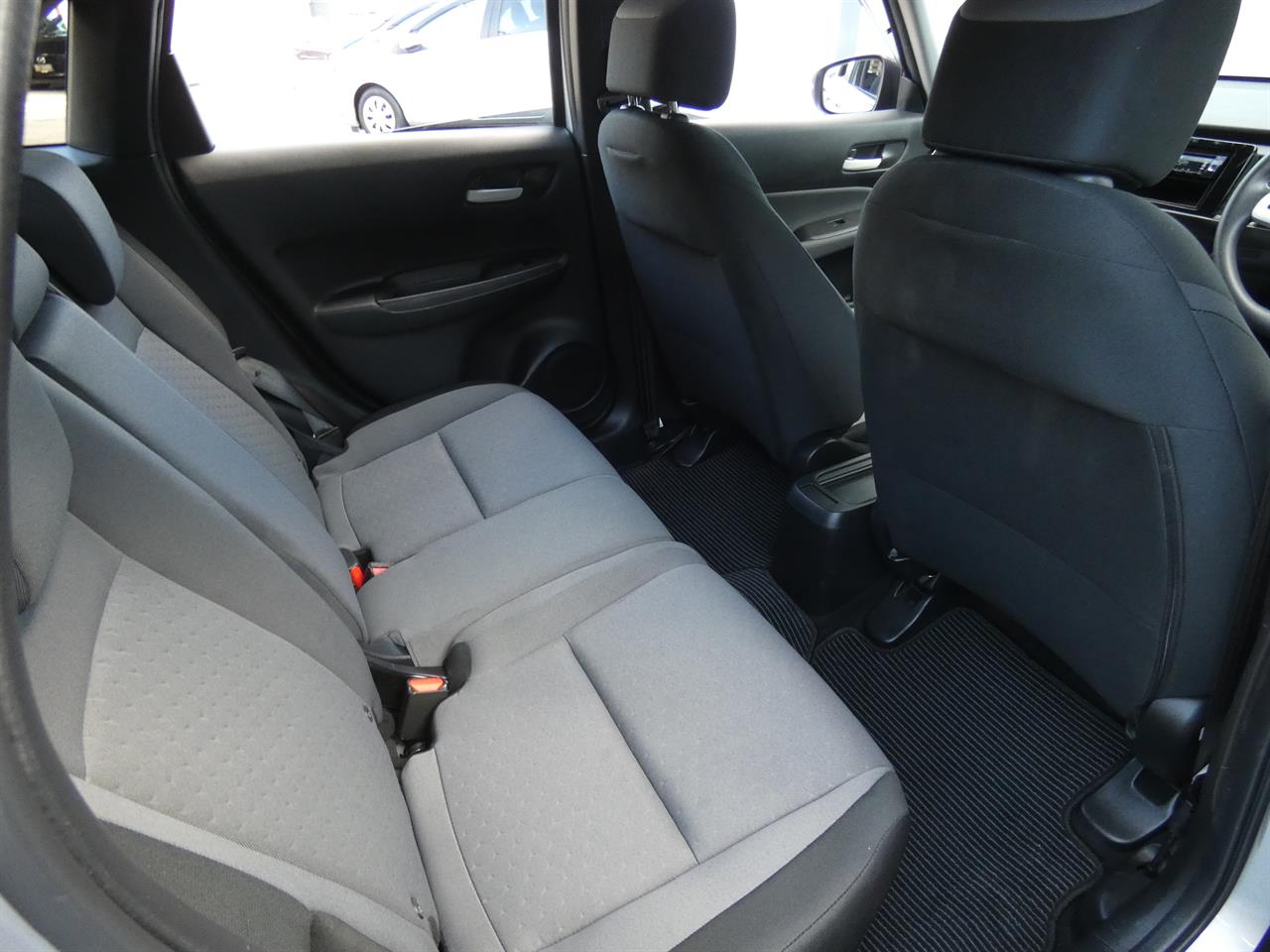 2020 Honda FIT