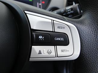 2020 Honda FIT - Thumbnail