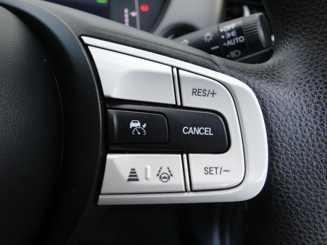 2020 Honda FIT