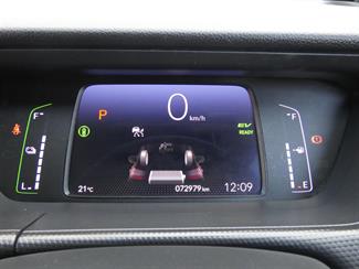 2020 Honda FIT - Thumbnail