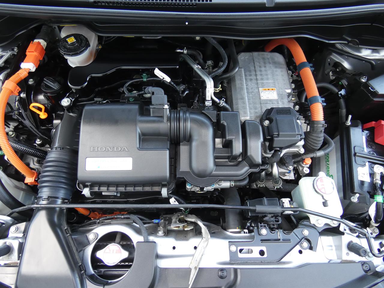 2020 Honda FIT