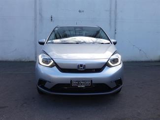 2020 Honda FIT - Thumbnail
