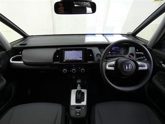 2020 Honda FIT - Thumbnail