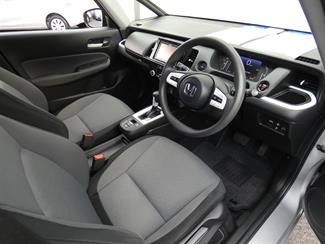 2020 Honda FIT - Thumbnail