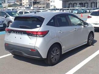 2021 Nissan NOTE - Thumbnail