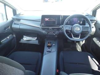 2021 Nissan NOTE - Thumbnail
