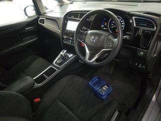 2020 Honda Shuttle - Thumbnail