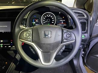 2020 Honda Shuttle - Thumbnail