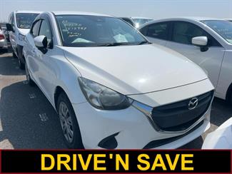 2019 Mazda DEMIO - Thumbnail