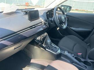 2019 Mazda DEMIO - Thumbnail