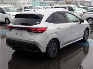 2021 Nissan NOTE - Thumbnail