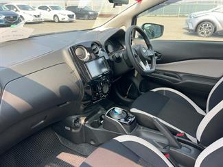 2020 Nissan NOTE - Thumbnail