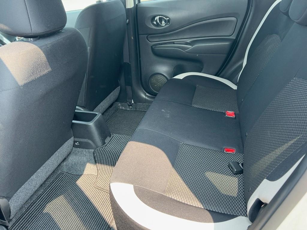 2020 Nissan NOTE