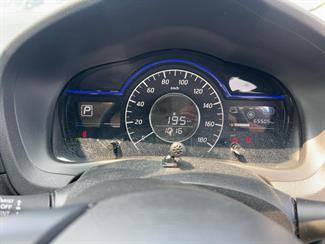 2020 Nissan NOTE - Thumbnail
