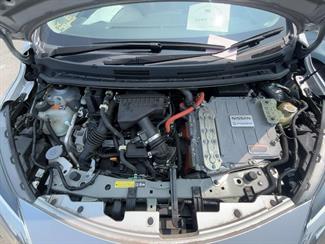 2020 Nissan NOTE - Thumbnail
