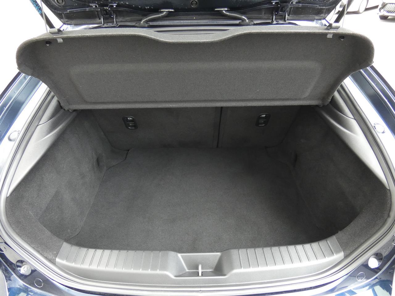 2019 Mazda 3