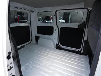 2021 Nissan NV200 - Thumbnail