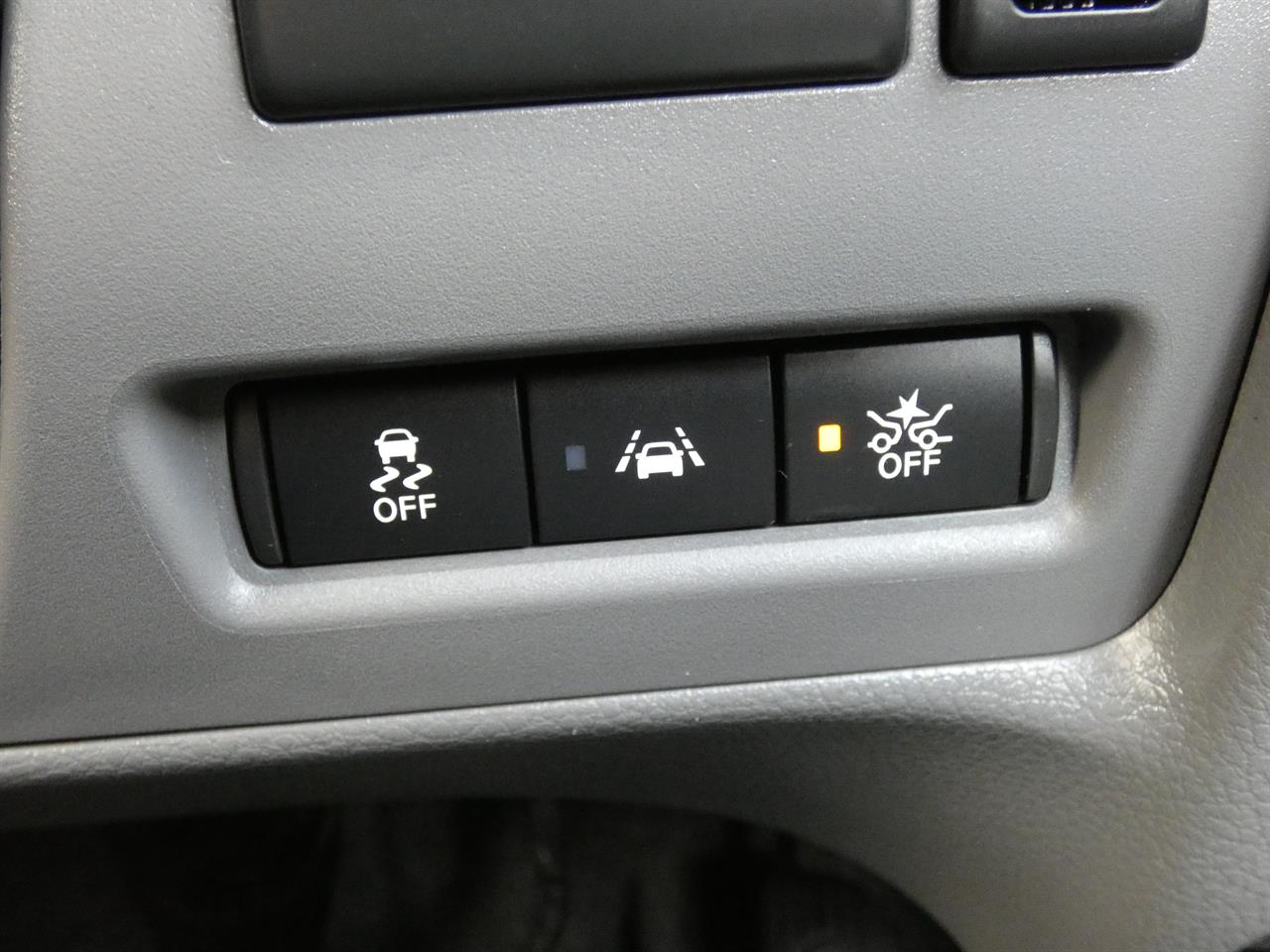 2021 Nissan NV200