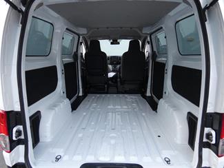 2021 Nissan NV200 - Thumbnail