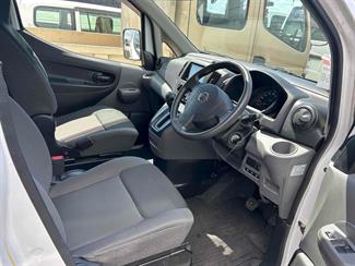 2021 Nissan NV200 - Thumbnail