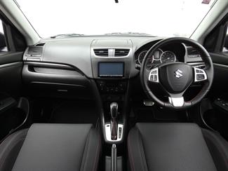 2015 Suzuki SWIFT - Thumbnail