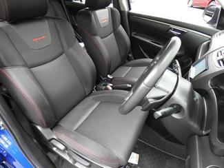 2015 Suzuki SWIFT - Thumbnail