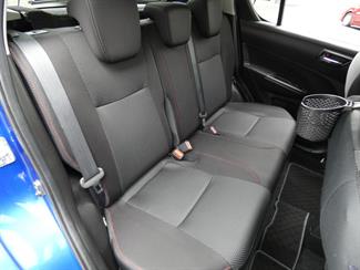 2015 Suzuki SWIFT - Thumbnail