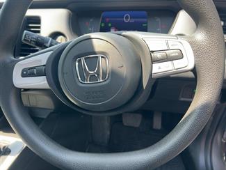 2020 Honda FIT - Thumbnail